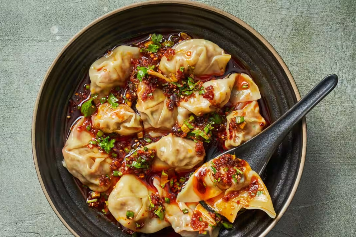 Dumplings