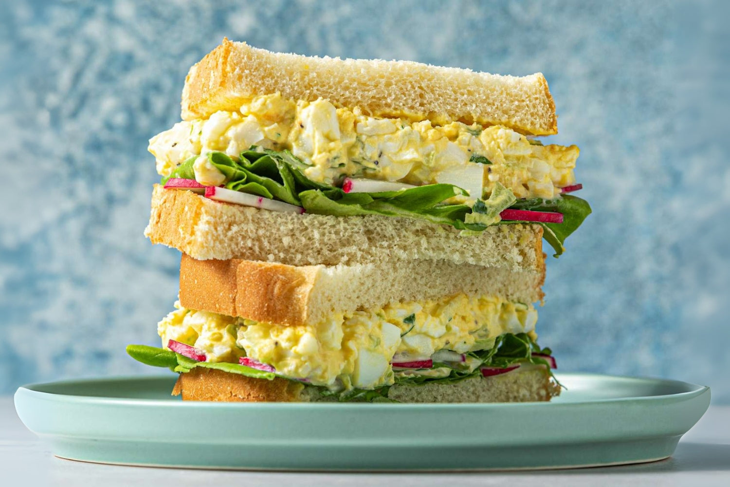Egg Sandwich