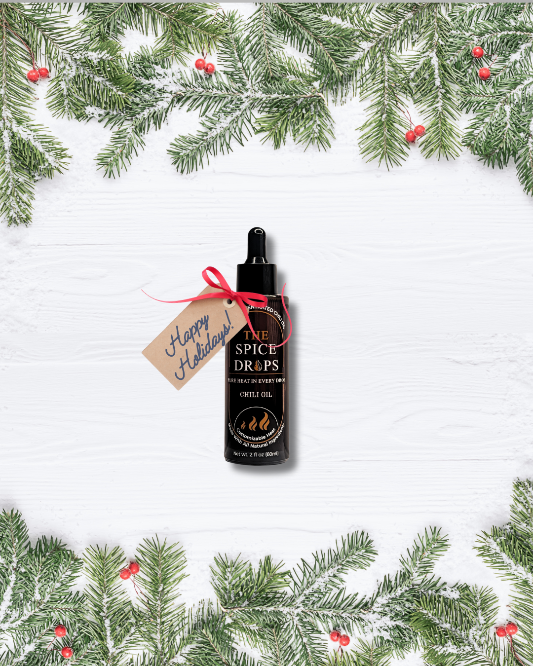 Holiday Bundle- Home Size (2 oz)