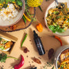 The Spice Drops Bundle (Travel size & home size)