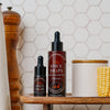 The Spice Drops Bundle (Travel size & home size)